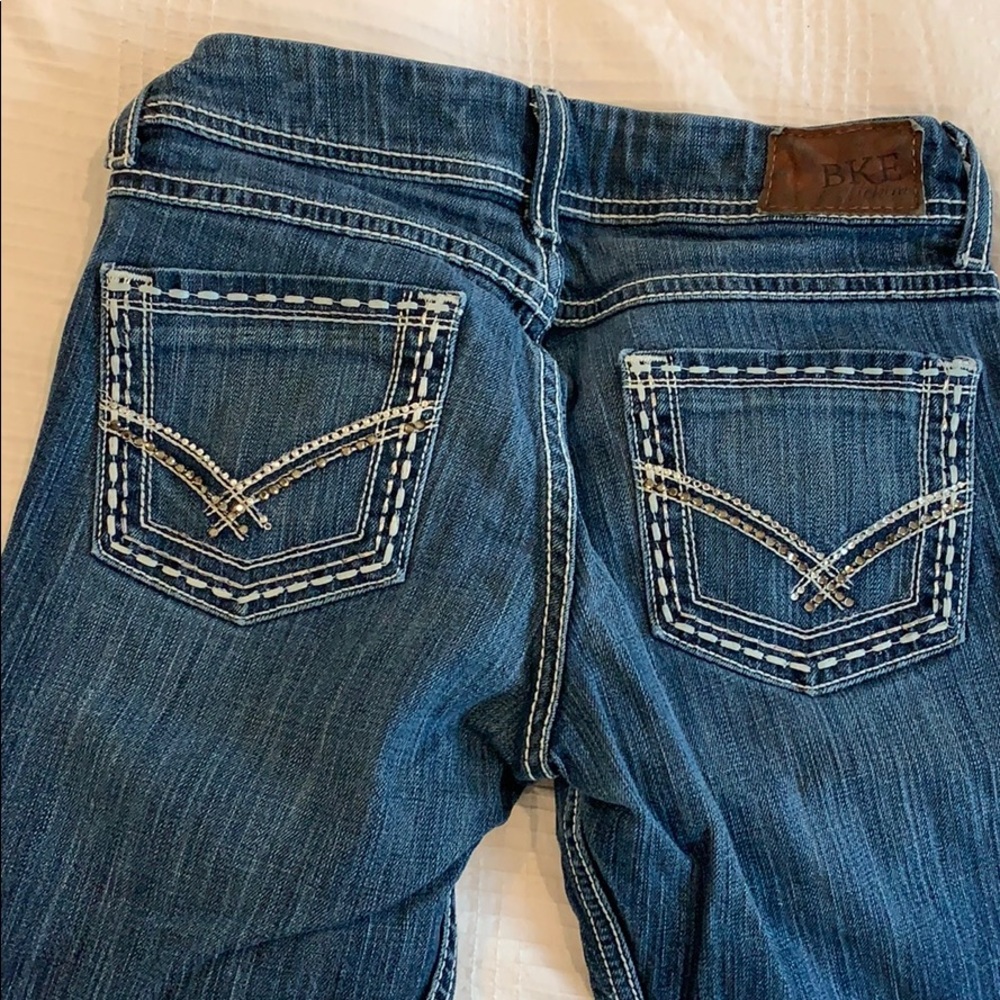 Jeans - Picture 3 of 5